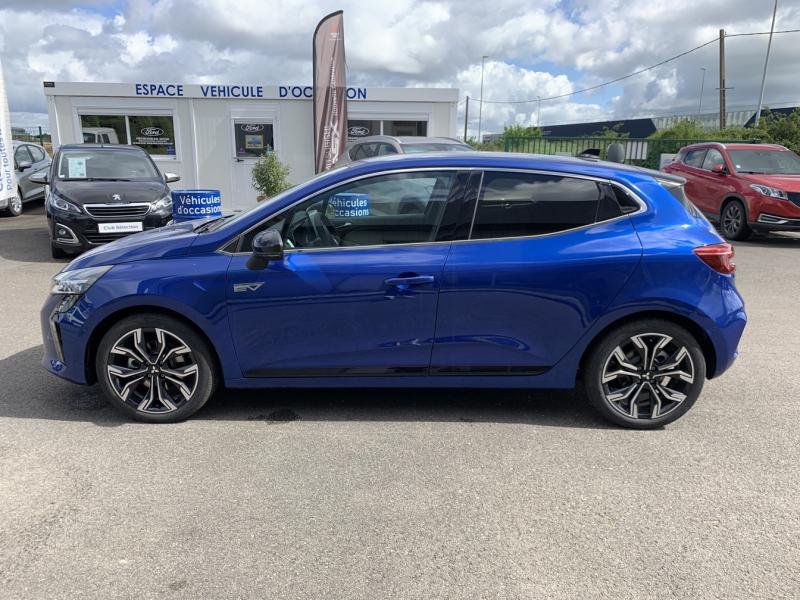 Image MITSUBISHI Colt 1.6 MPI HEV 143ch Instyle 2024