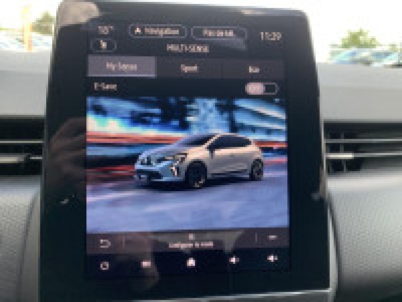 Image MITSUBISHI Colt 1.6 MPI HEV 143ch Instyle 2024