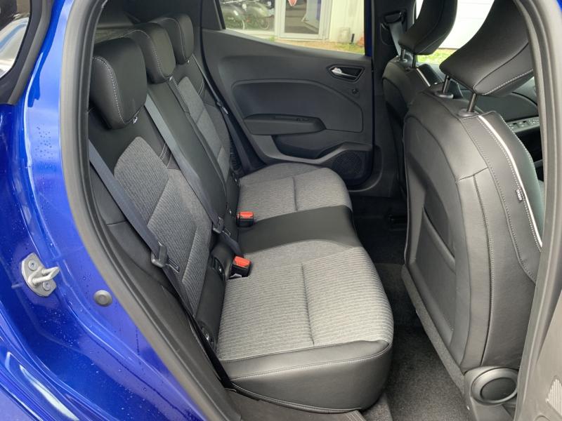 Image MITSUBISHI Colt 1.6 MPI HEV 143ch Instyle 2024