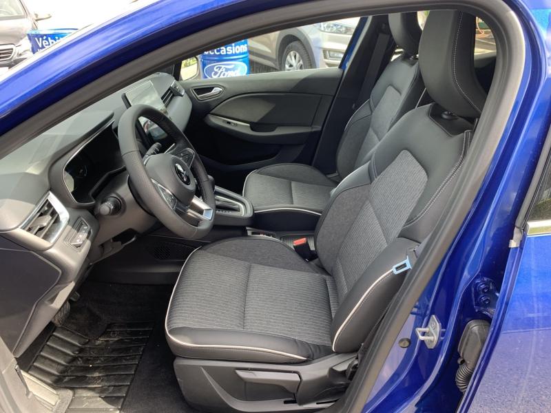 Image MITSUBISHI Colt 1.6 MPI HEV 143ch Instyle 2024