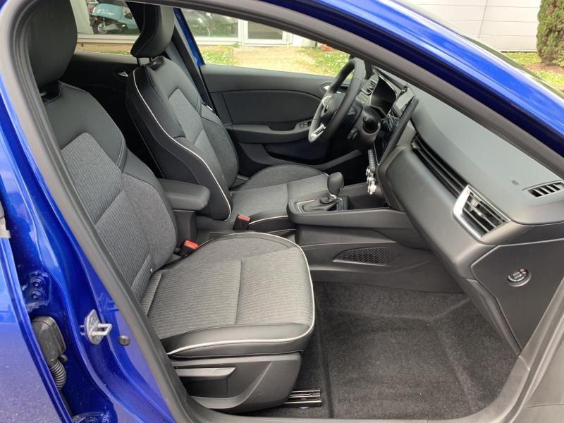 Image MITSUBISHI Colt 1.6 MPI HEV 143ch Instyle 2024