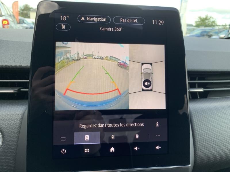 Image MITSUBISHI Colt 1.6 MPI HEV 143ch Instyle 2024