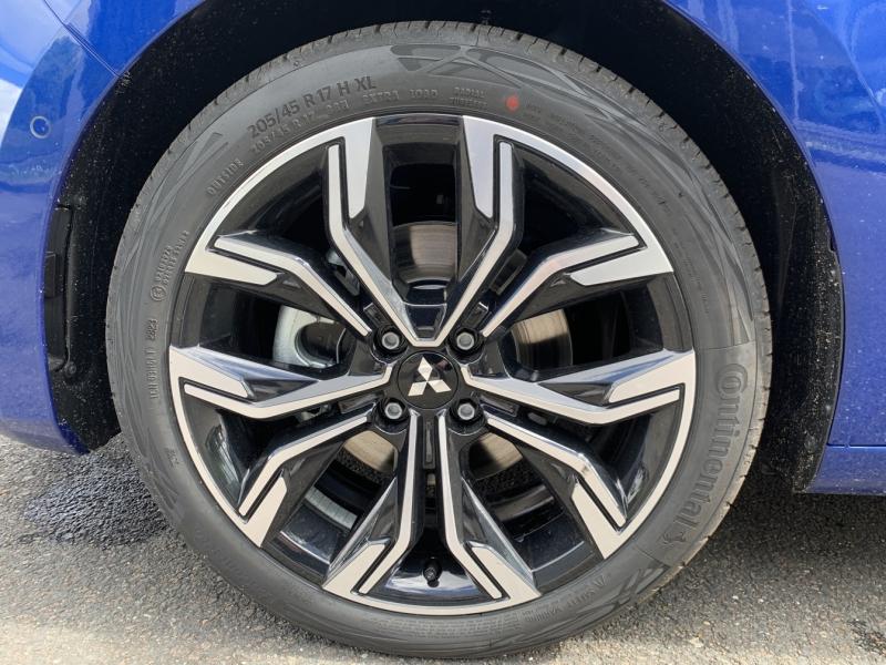 Image MITSUBISHI Colt 1.6 MPI HEV 143ch Instyle 2024