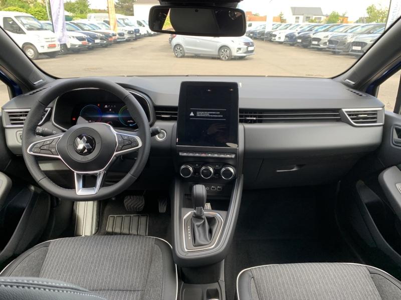 Image MITSUBISHI Colt 1.6 MPI HEV 143ch Instyle 2024