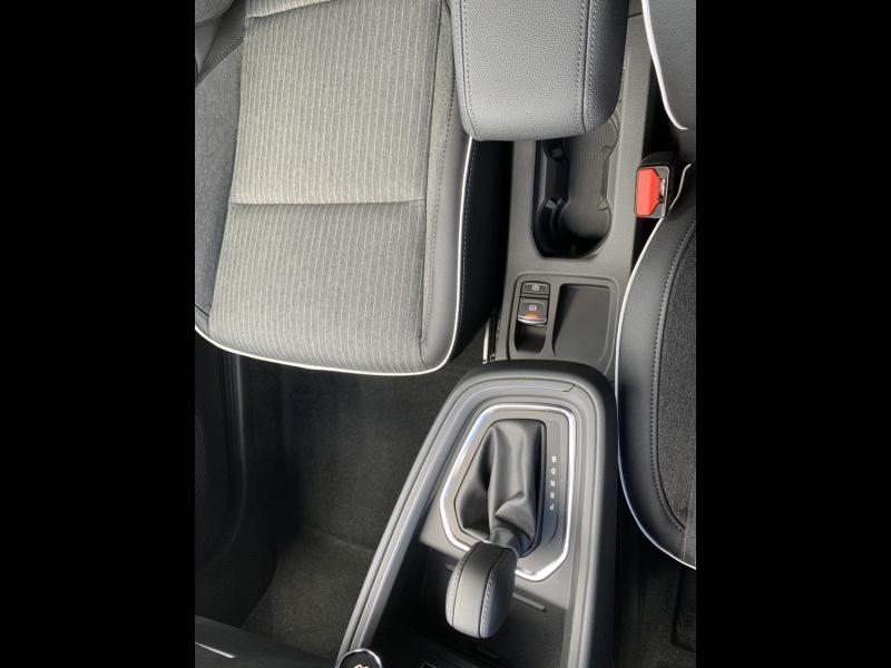 Image MITSUBISHI Colt 1.6 MPI HEV 143ch Instyle 2024