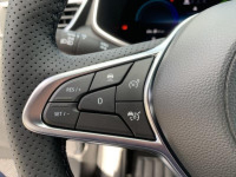 Image MITSUBISHI Colt 1.6 MPI HEV 143ch Instyle 2024