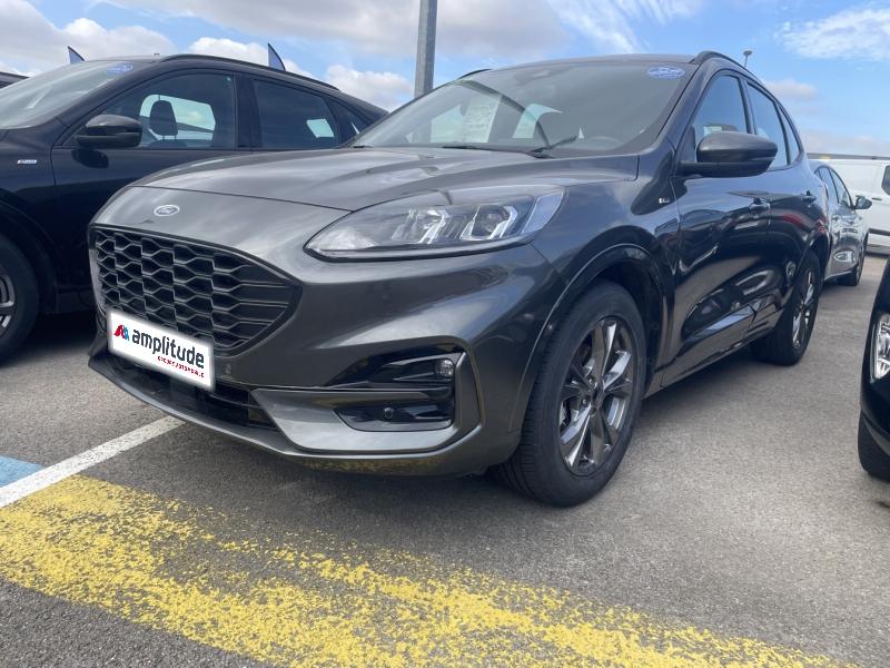 Photo FORD Kuga 2.5 Duratec 190 ch FHEV E85 ST-Line BVA
