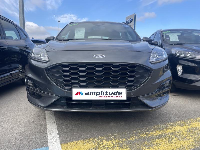 Image FORD Kuga 2.5 Duratec 190 ch FHEV E85 ST-Line BVA