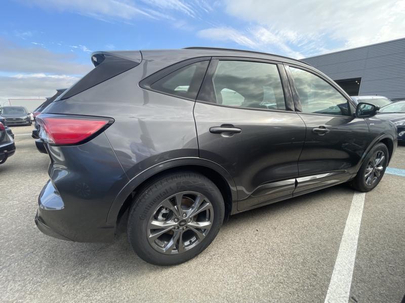 Image FORD Kuga 2.5 Duratec 190 ch FHEV E85 ST-Line BVA