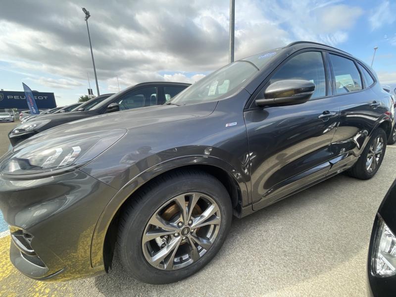 Image FORD Kuga 2.5 Duratec 190 ch FHEV E85 ST-Line BVA