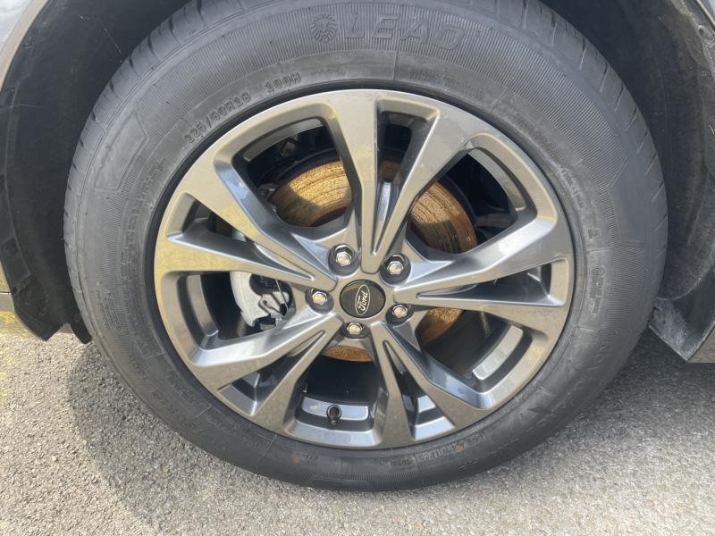 Image FORD Kuga 2.5 Duratec 190 ch FHEV E85 ST-Line BVA