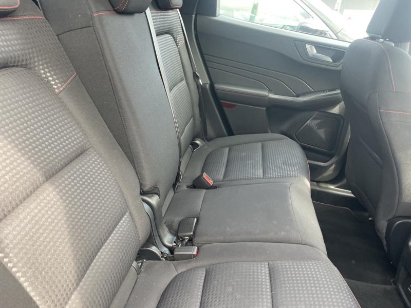 Image FORD Kuga 2.5 Duratec 190 ch FHEV E85 ST-Line BVA