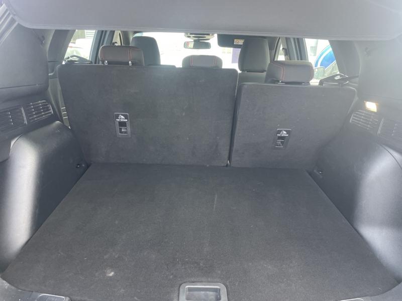 Image FORD Kuga 2.5 Duratec 190 ch FHEV E85 ST-Line BVA