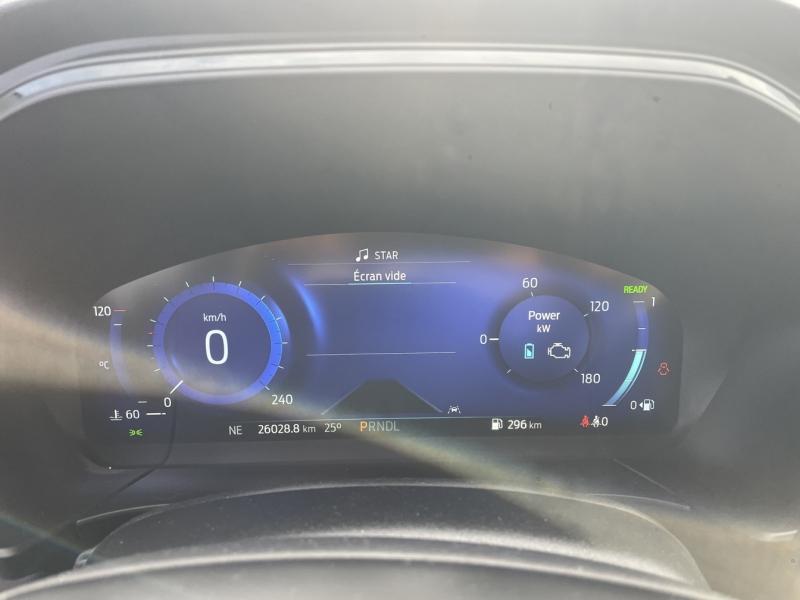 Image FORD Kuga 2.5 Duratec 190 ch FHEV E85 ST-Line BVA