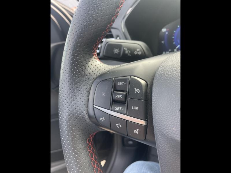 Image FORD Kuga 2.5 Duratec 190 ch FHEV E85 ST-Line BVA
