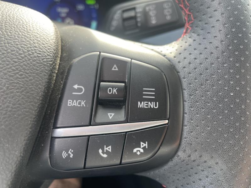 Image FORD Kuga 2.5 Duratec 190 ch FHEV E85 ST-Line BVA