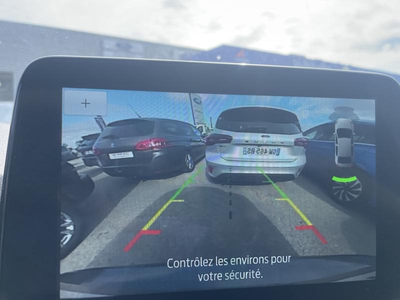 Image FORD Kuga 2.5 Duratec 190 ch FHEV E85 ST-Line BVA