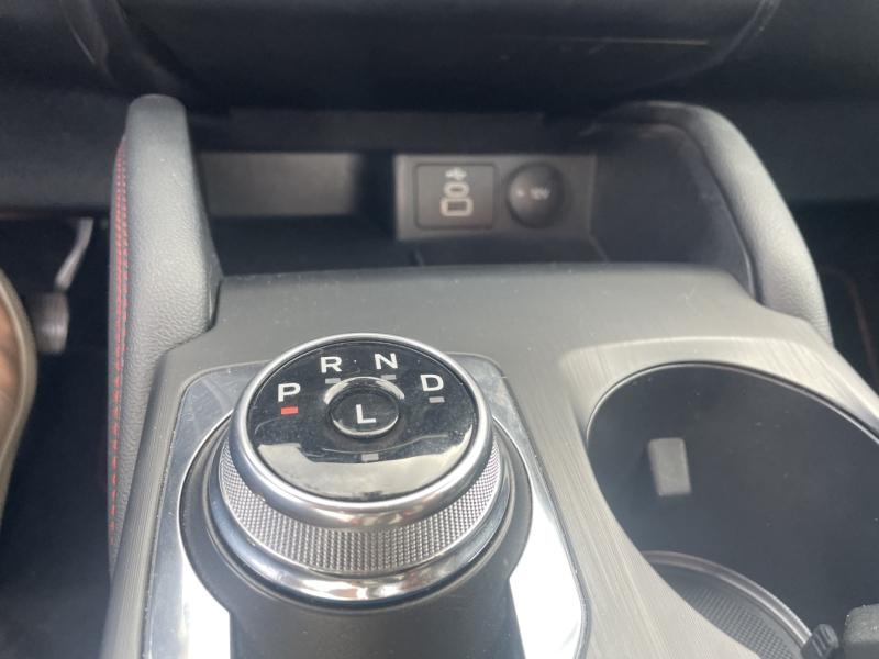 Image FORD Kuga 2.5 Duratec 190 ch FHEV E85 ST-Line BVA