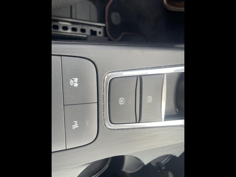 Image FORD Kuga 2.5 Duratec 190 ch FHEV E85 ST-Line BVA