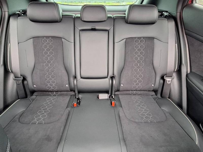 Image KIA Sportage 1.6 T-GDi 210ch HEV GT-line BVA6