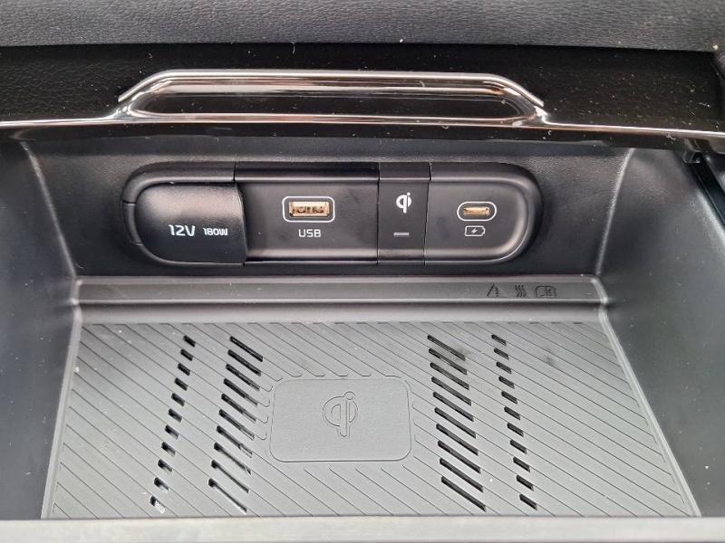 Image KIA Sportage 1.6 T-GDi 210ch HEV GT-line BVA6