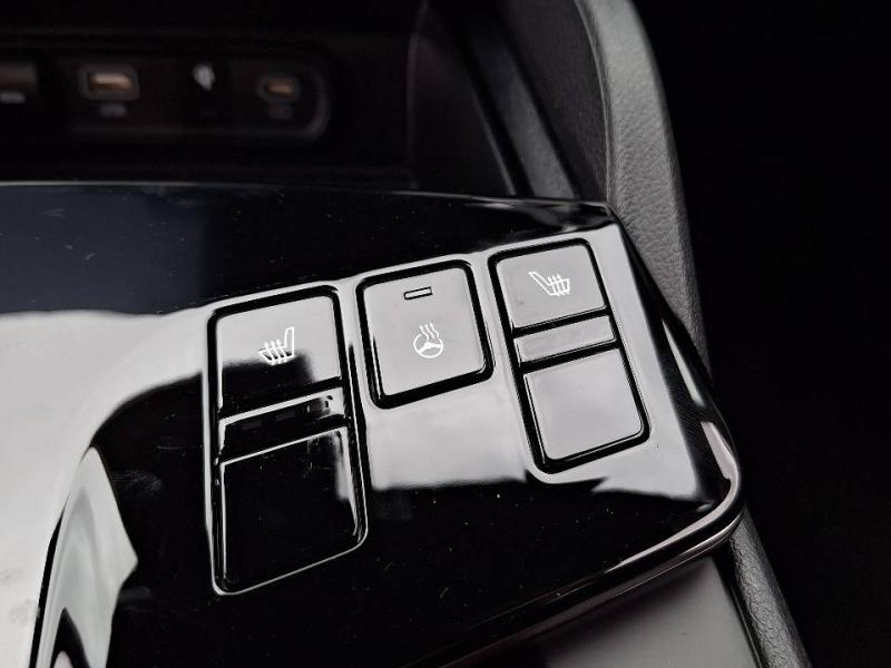 Image KIA Sportage 1.6 T-GDi 210ch HEV GT-line BVA6