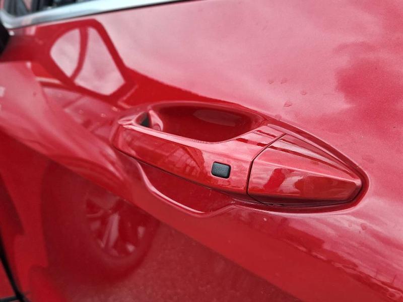 Image KIA Sportage 1.6 T-GDi 210ch HEV GT-line BVA6