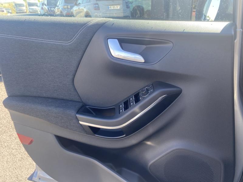 Image FORD Puma 1.0 EcoBoost 125ch S&S mHEV Titanium Powershift