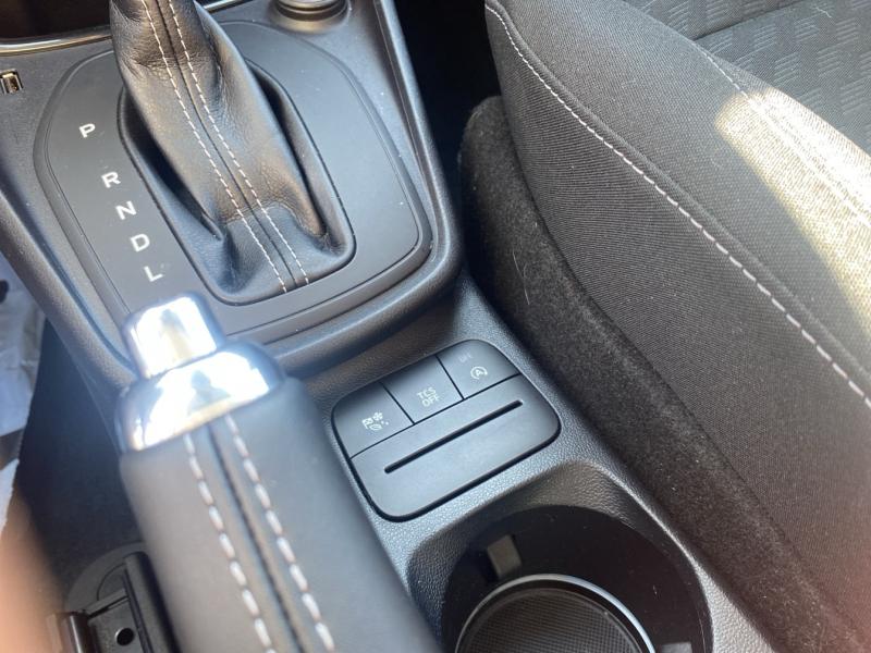 Image FORD Puma 1.0 EcoBoost 125ch S&S mHEV Titanium Powershift