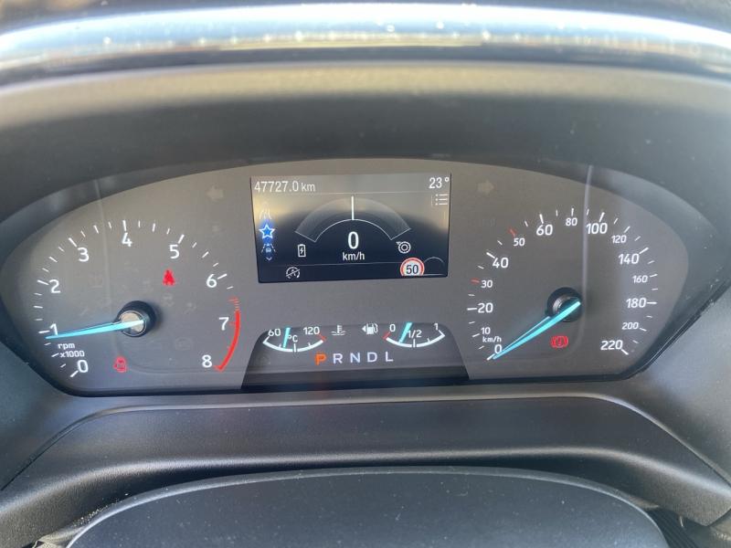 Image FORD Puma 1.0 EcoBoost 125ch S&S mHEV Titanium Powershift