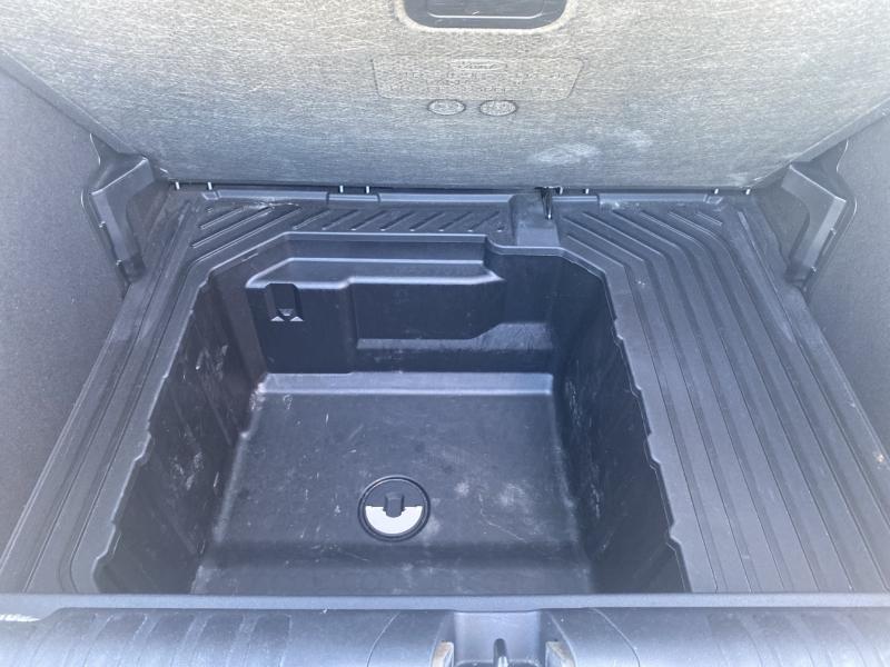 Image FORD Puma 1.0 EcoBoost 125ch S&S mHEV Titanium Powershift