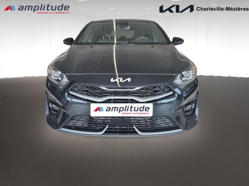 Image KIA Ceed 1.6 CRDI 136ch MHEV GT Line