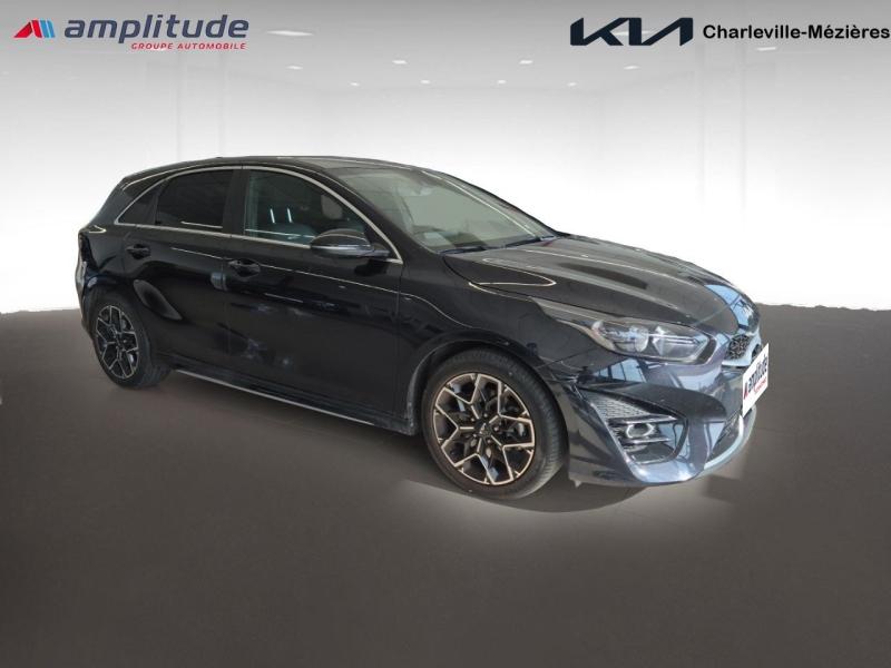 Image KIA Ceed 1.6 CRDI 136ch MHEV GT Line