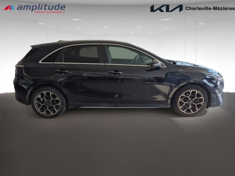 Image KIA Ceed 1.6 CRDI 136ch MHEV GT Line