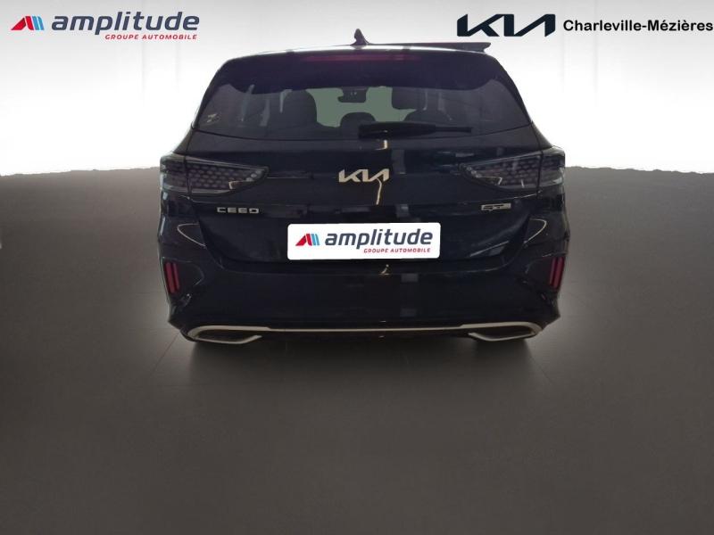 Image KIA Ceed 1.6 CRDI 136ch MHEV GT Line