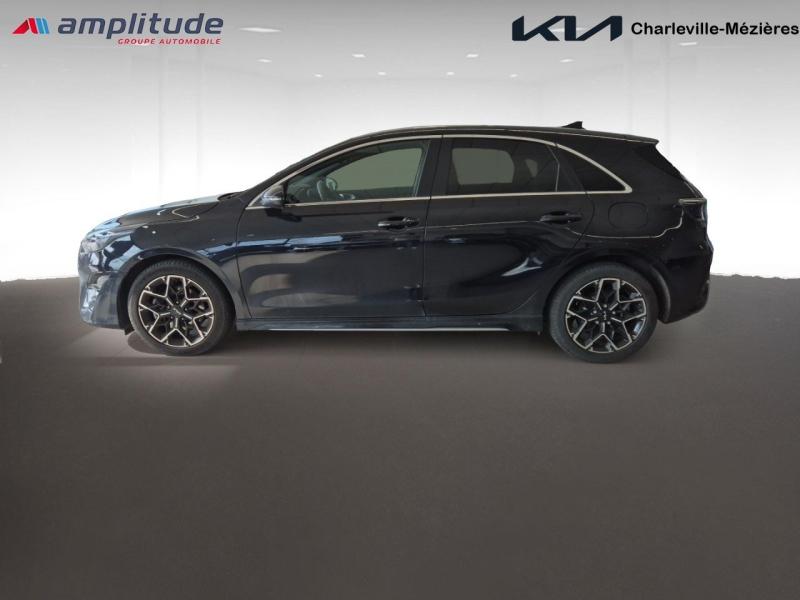Image KIA Ceed 1.6 CRDI 136ch MHEV GT Line
