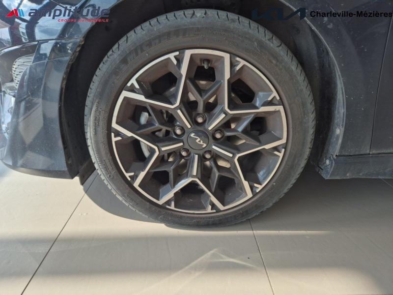 Image KIA Ceed 1.6 CRDI 136ch MHEV GT Line