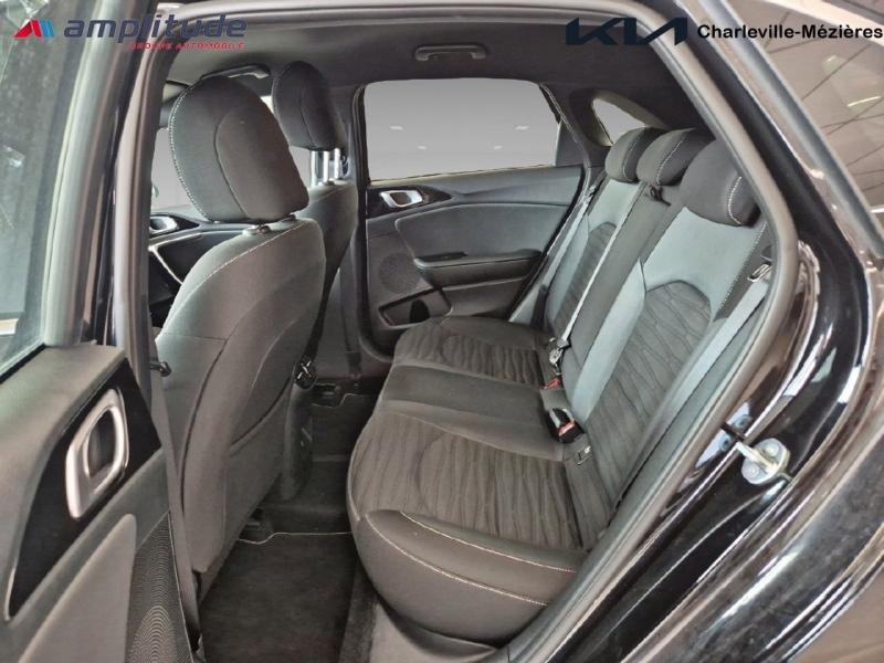 Image KIA Ceed 1.6 CRDI 136ch MHEV GT Line