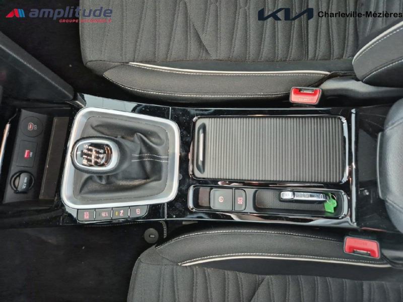 Image KIA Ceed 1.6 CRDI 136ch MHEV GT Line