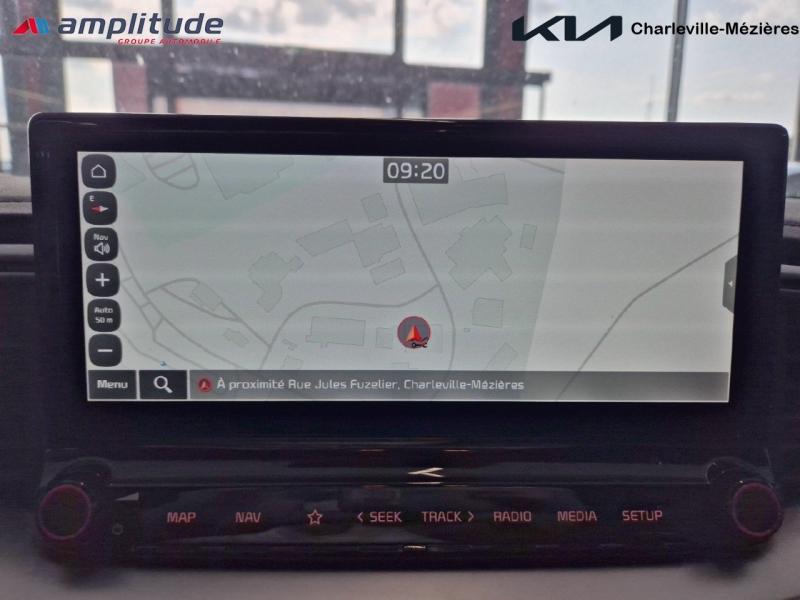 Image KIA Ceed 1.6 CRDI 136ch MHEV GT Line