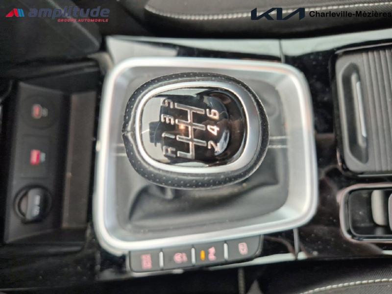 Image KIA Ceed 1.6 CRDI 136ch MHEV GT Line