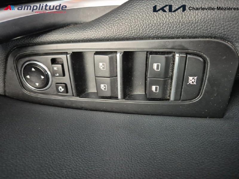 Image KIA Ceed 1.6 CRDI 136ch MHEV GT Line