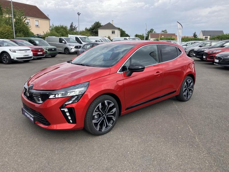 Photo MITSUBISHI Colt 1.0 MPI-T 91ch Intense 2025