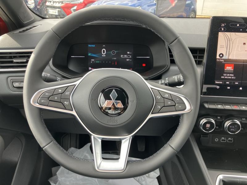 Image MITSUBISHI Colt 1.0 MPI-T 91ch Intense 2025