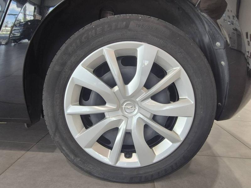 Image OPEL Corsa Corsa-e 136ch Edition