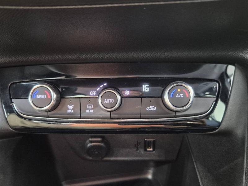 Image OPEL Corsa Corsa-e 136ch Edition