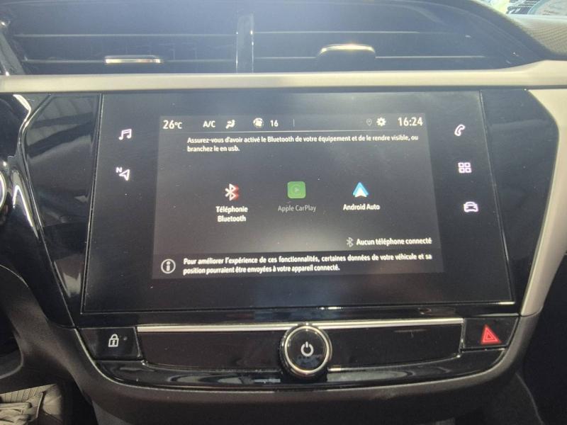 Image OPEL Corsa Corsa-e 136ch Edition