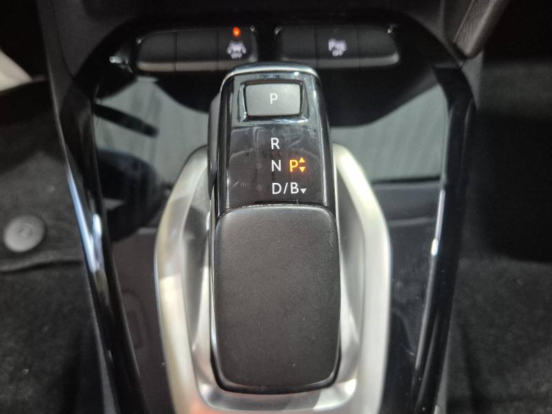 Image OPEL Corsa Corsa-e 136ch Edition