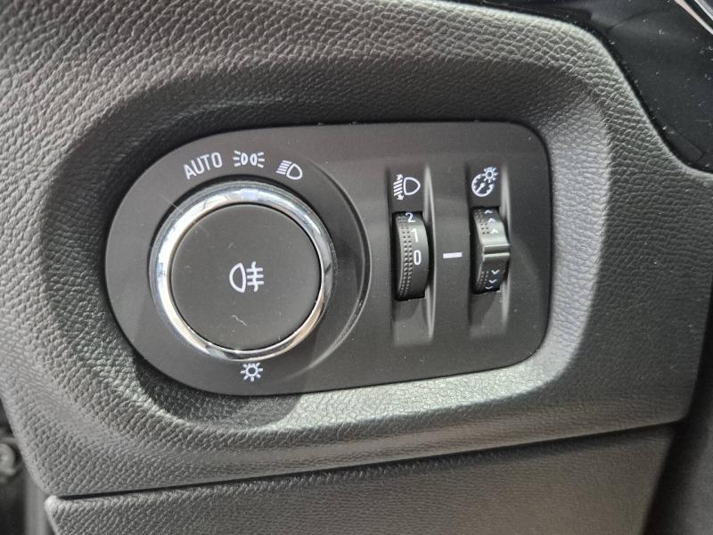 Image OPEL Corsa Corsa-e 136ch Edition