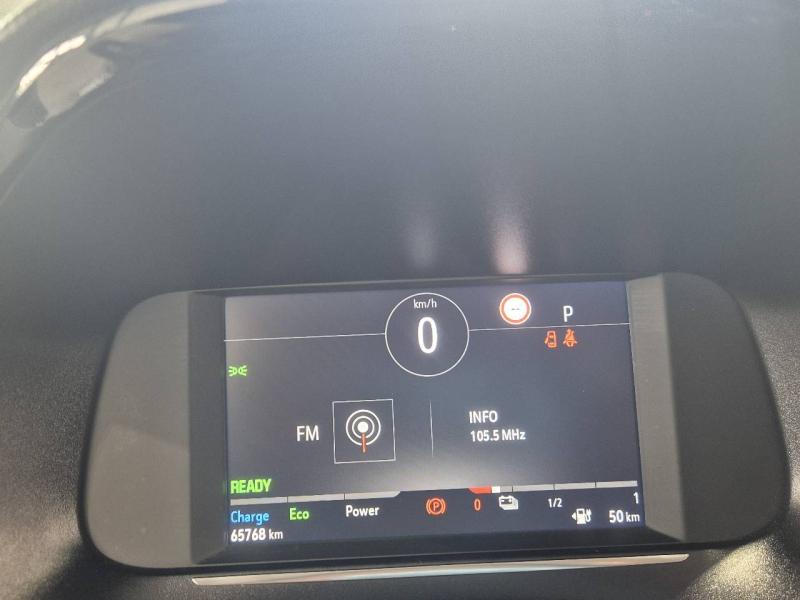 Image OPEL Corsa Corsa-e 136ch Edition